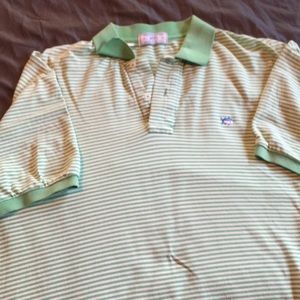 Southern Tide Men’s Polo